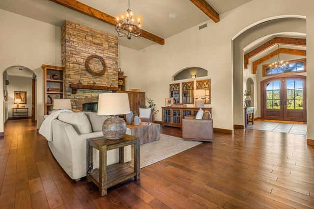7330 Perry Creek Rd, Somerset, CA 95684