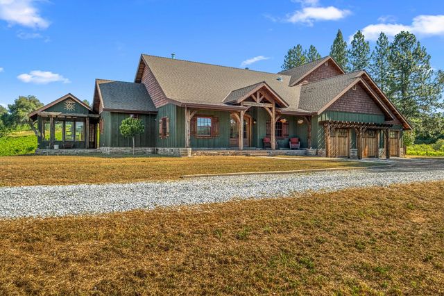 7330 Perry Creek Rd, Somerset, CA 95684