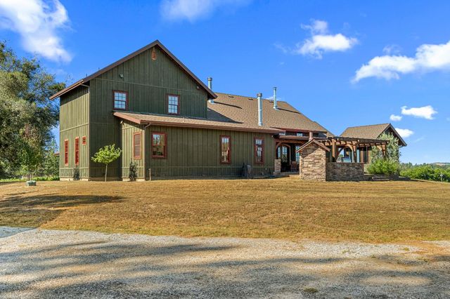 7330 Perry Creek Rd, Somerset, CA 95684
