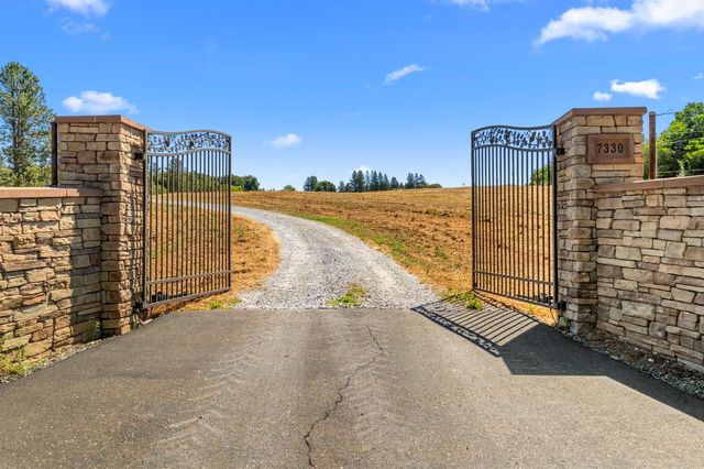 7330 Perry Creek Rd, Somerset, CA 95684