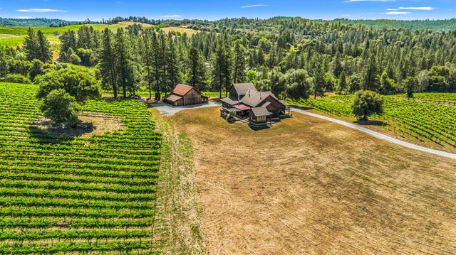 7330 Perry Creek Rd, Somerset, CA 95684