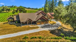 7330 Perry Creek Rd, Somerset, CA 95684