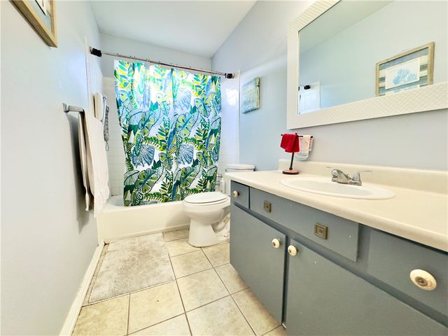 6118 Hidden 4, Corpus Christi, TX 78412