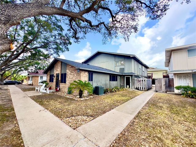 6118 Hidden 4, Corpus Christi, TX 78412