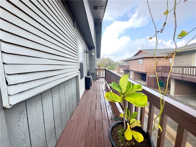 6118 Hidden 4, Corpus Christi, TX 78412