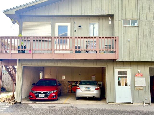 6118 Hidden 4, Corpus Christi, TX 78412