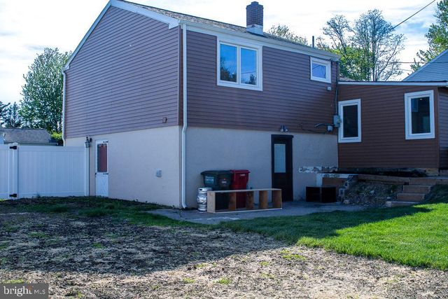 14 REVERE ST, Feasterville Trevose, PA 19053