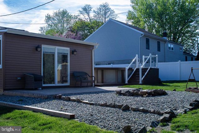 14 REVERE ST, Feasterville Trevose, PA 19053