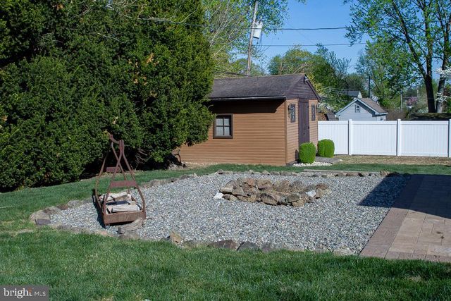 14 REVERE ST, Feasterville Trevose, PA 19053