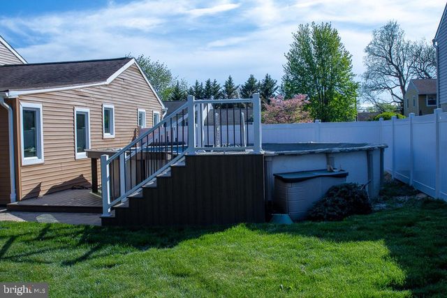 14 REVERE ST, Feasterville Trevose, PA 19053