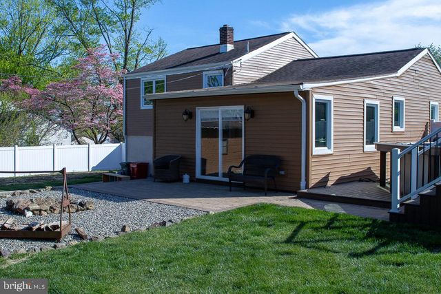 14 REVERE ST, Feasterville Trevose, PA 19053