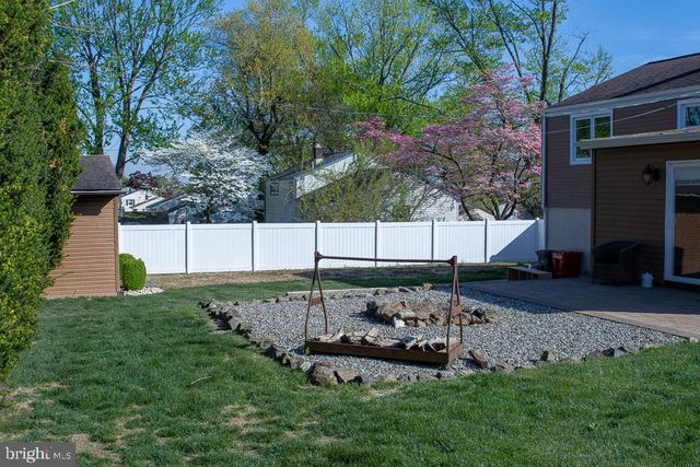 14 REVERE ST, Feasterville Trevose, PA 19053