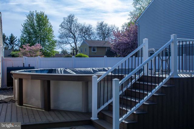 14 REVERE ST, Feasterville Trevose, PA 19053