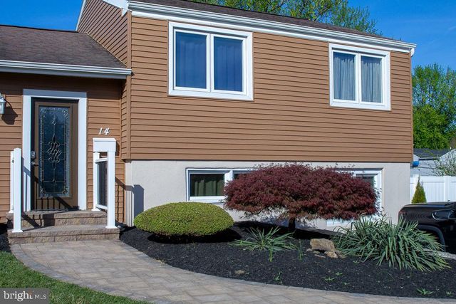 14 REVERE ST, Feasterville Trevose, PA 19053