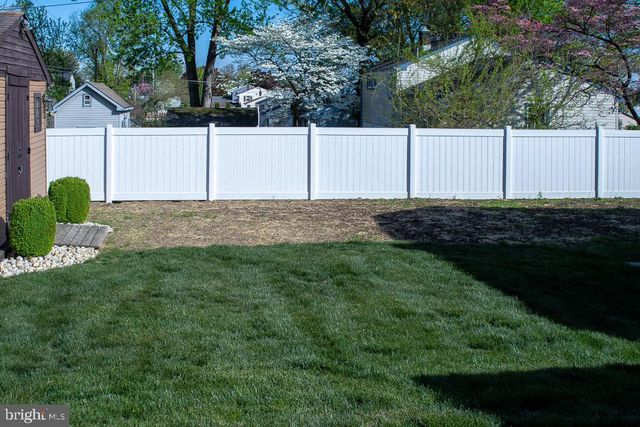 14 REVERE ST, Feasterville Trevose, PA 19053