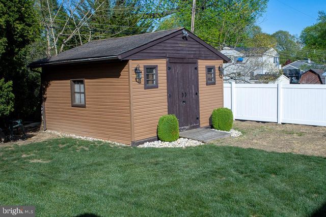 14 REVERE ST, Feasterville Trevose, PA 19053