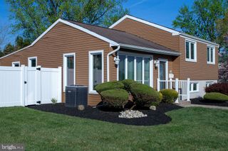 14 REVERE ST, Feasterville Trevose, PA 19053