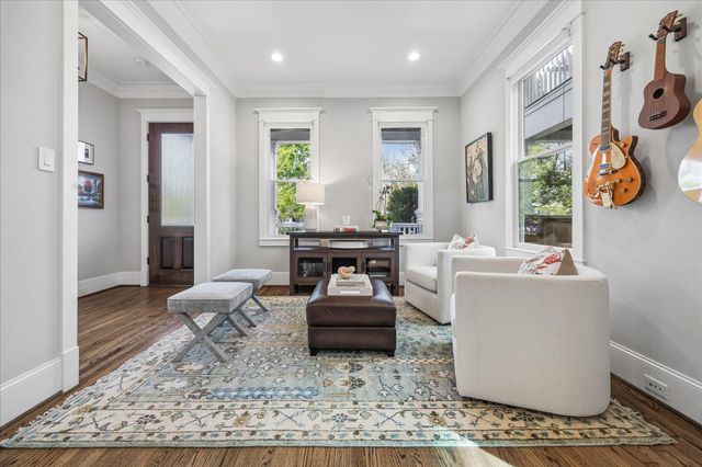 724 Ashland Street, Houston, TX 77007