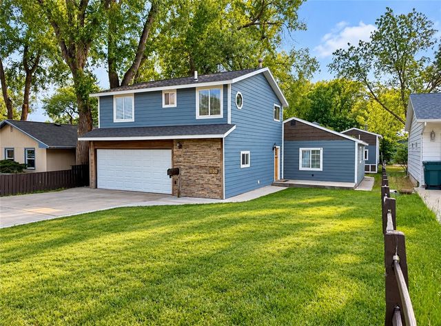 1120 Miles Avenue, Billings, MT 59102 property photo