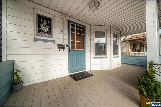 30 E 2nd Street, Clifton, NJ 07011