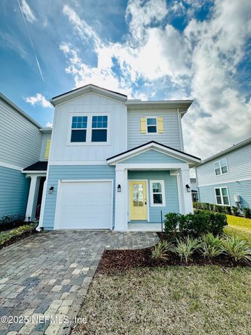 84 PINEBURY Lane, St. Johns, FL 32092