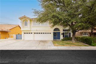 2838 Via Stella Street, Henderson, NV 89074