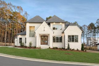 33 Mereville Place, Little Rock, AR 72223