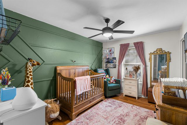 602 Colonial Drive, Athens, TX 75751