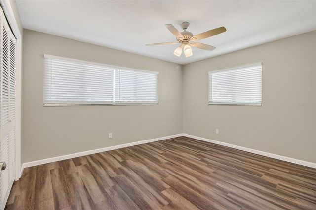 2465 BRENTWOOD DRIVE, Clearwater, FL 33764