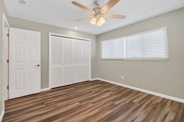 2465 BRENTWOOD DRIVE, Clearwater, FL 33764