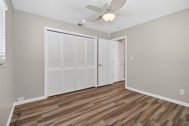 2465 BRENTWOOD DRIVE, Clearwater, FL 33764