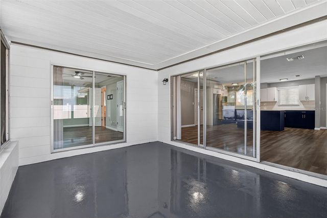 2465 BRENTWOOD DRIVE, Clearwater, FL 33764