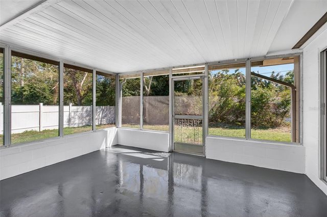 2465 BRENTWOOD DRIVE, Clearwater, FL 33764