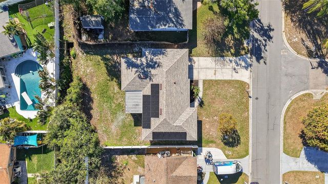 2465 BRENTWOOD DRIVE, Clearwater, FL 33764