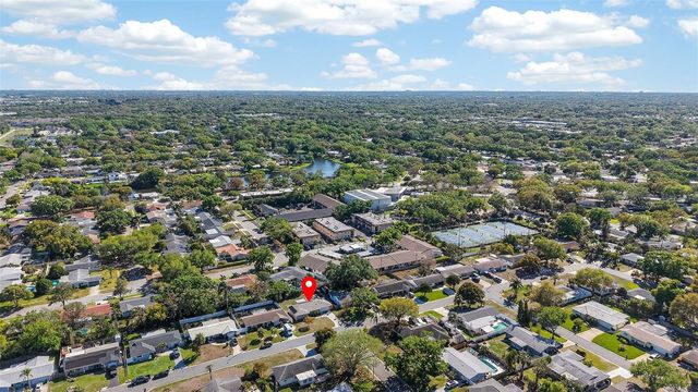 2465 BRENTWOOD DRIVE, Clearwater, FL 33764