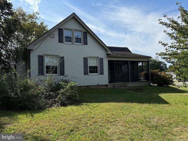 91 LANDIS AVE, Bridgeton, NJ 08302