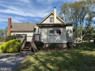 91 LANDIS AVE, Bridgeton, NJ 08302