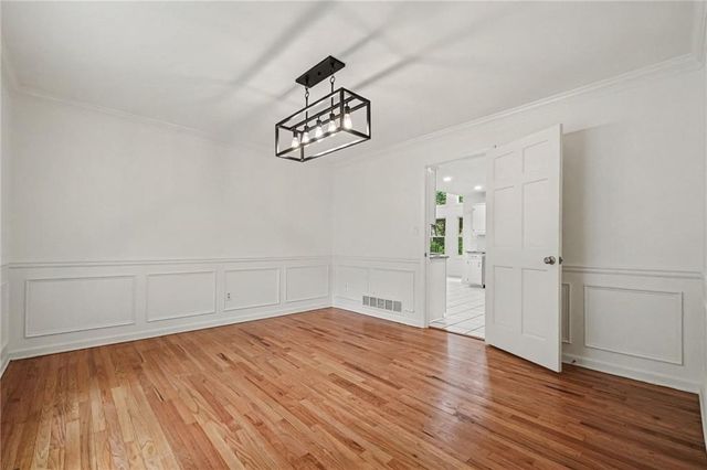 1125 Cedar Branch Court SW, Marietta, GA 30064