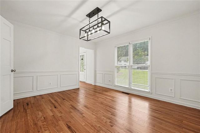 1125 Cedar Branch Court SW, Marietta, GA 30064