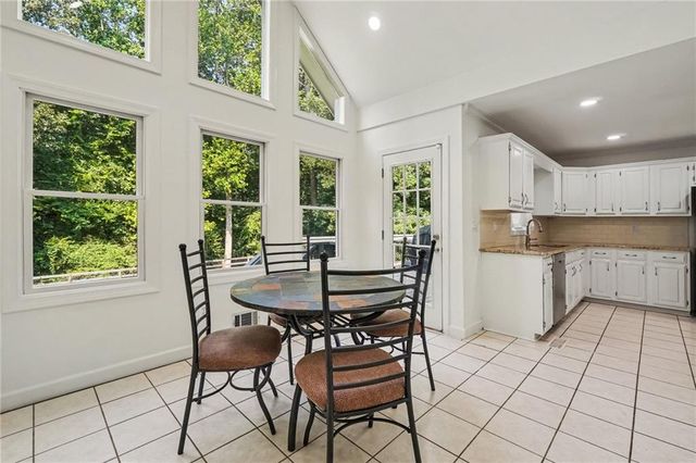 1125 Cedar Branch Court SW, Marietta, GA 30064