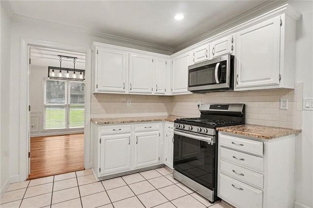 1125 Cedar Branch Court SW, Marietta, GA 30064