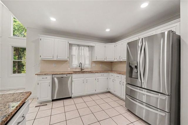 1125 Cedar Branch Court SW, Marietta, GA 30064