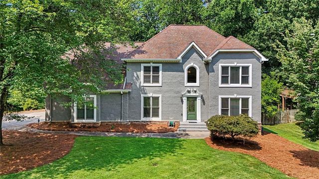1125 Cedar Branch Court SW, Marietta, GA 30064