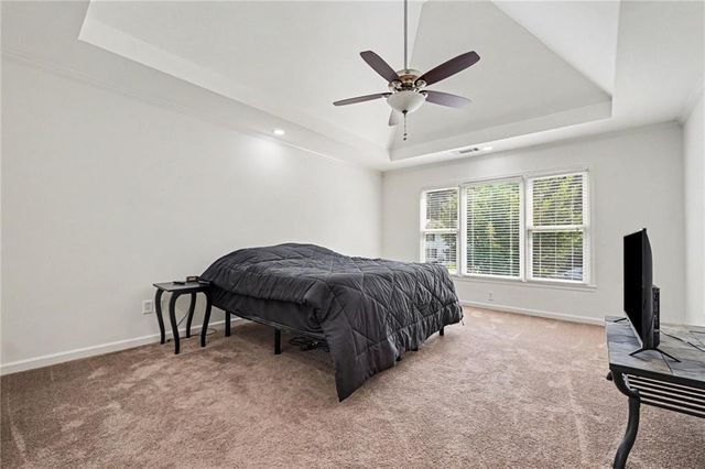 1125 Cedar Branch Court SW, Marietta, GA 30064