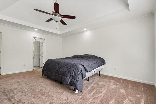 1125 Cedar Branch Court SW, Marietta, GA 30064