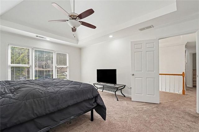 1125 Cedar Branch Court SW, Marietta, GA 30064