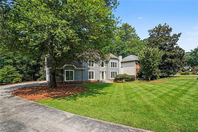 1125 Cedar Branch Court SW, Marietta, GA 30064