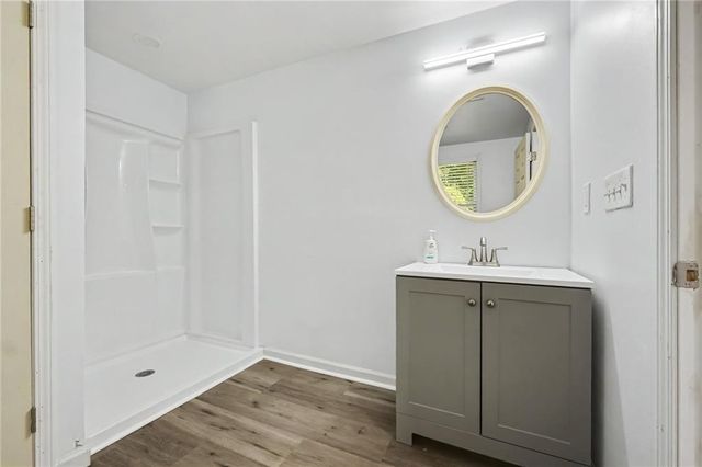 1125 Cedar Branch Court SW, Marietta, GA 30064