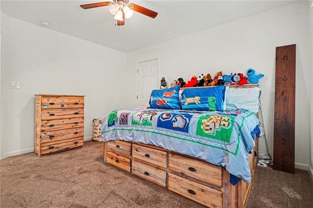 1125 Cedar Branch Court SW, Marietta, GA 30064