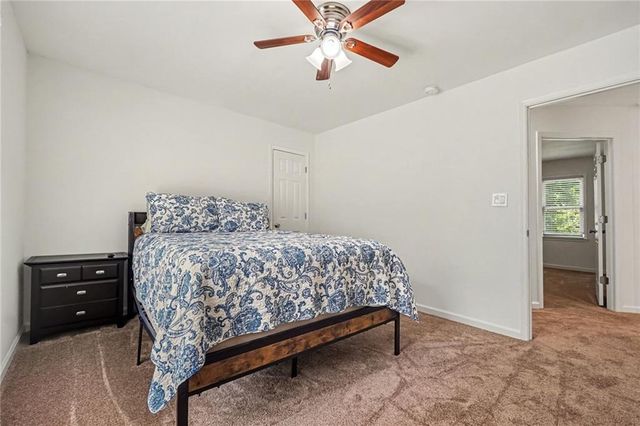 1125 Cedar Branch Court SW, Marietta, GA 30064